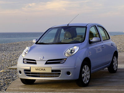 Ανάκληση αυτοκινήτων Nissan